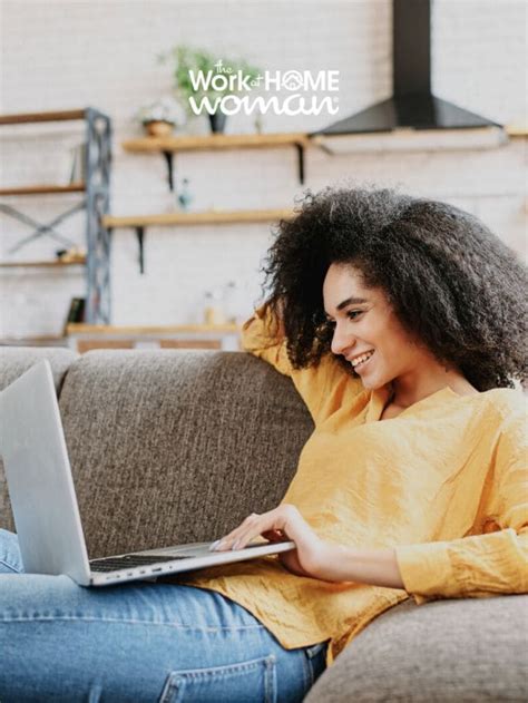 get paid sitting at home